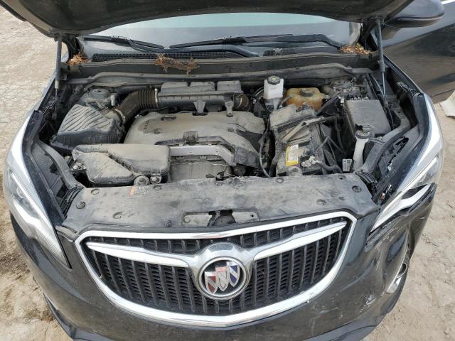 2020 BUICK ENVISION E - LRBFXCSA9LD225266