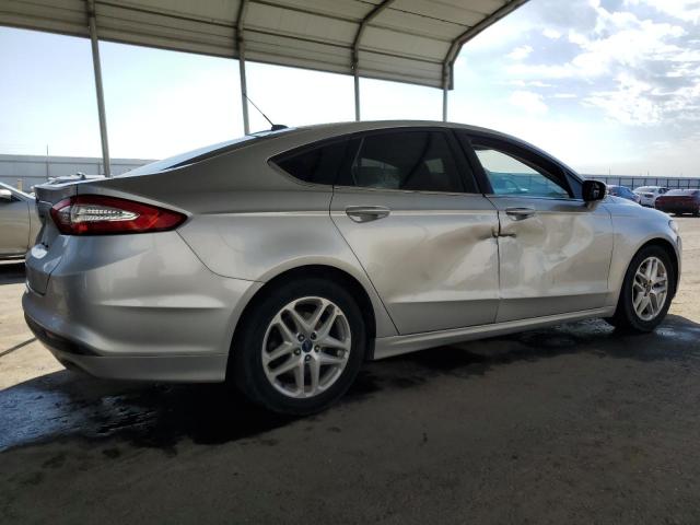 VIN 3FA6P0H76FR238456 2015 Ford Fusion, SE no.3