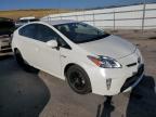 TOYOTA PRIUS photo