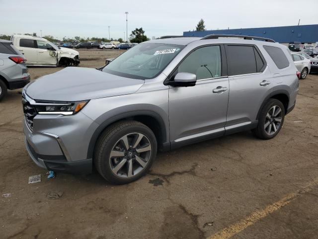 2023 HONDA PILOT ELIT - 5FNYG1H87PB001480