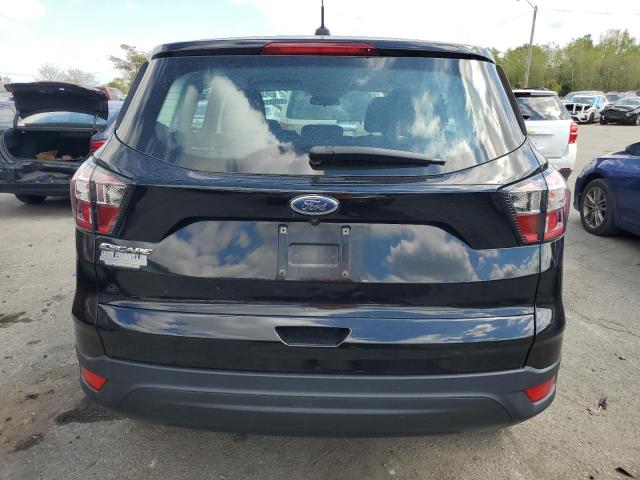 VIN 1FMCU0F73HUD37770 2017 FORD ESCAPE no.6