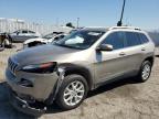 2017 JEEP CHEROKEE L - 1C4PJLCB3HW586373