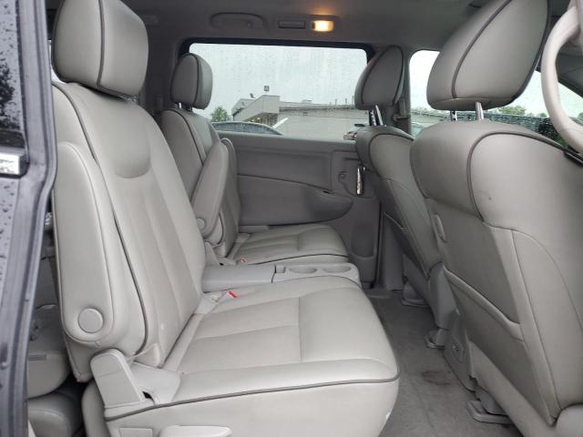 2015 NISSAN QUEST S - JN8AE2KPXF9134342