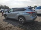 TOYOTA HIGHLANDER photo