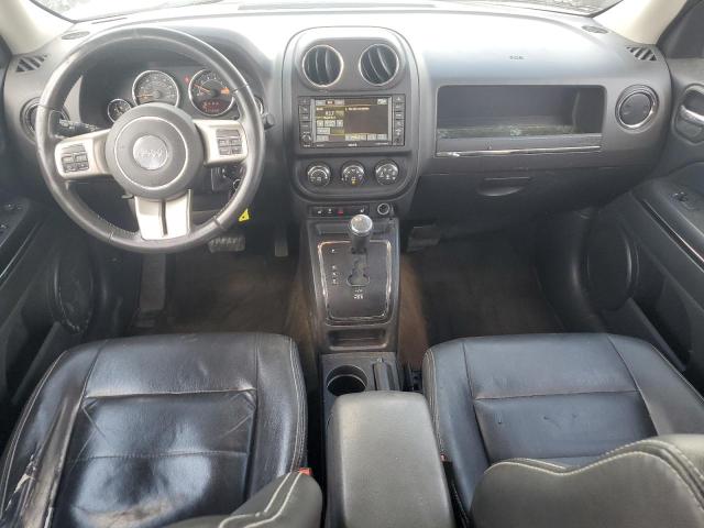 2015 JEEP PATRIOT LI 1C4NJRCB9FD105898
