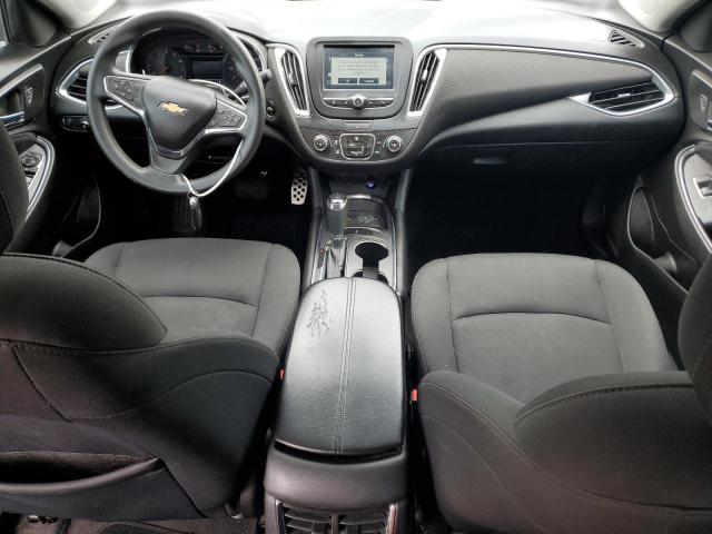 2016 CHEVROLET MALIBU LT 1G1ZE5ST9GF293765