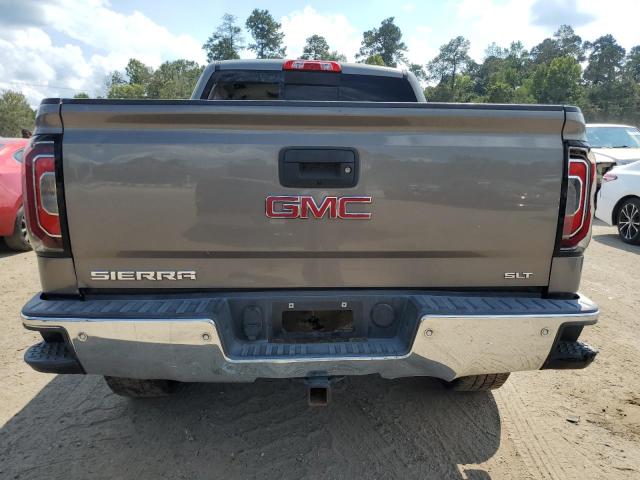 2017 GMC SIERRA K15 - 3GTU2NEC4HG340612