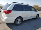 TOYOTA SIENNA XLE photo