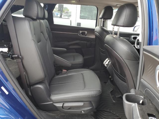 2022 KIA SORENTO SX - 5XYRKDLF9NG076696