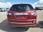 CHEVROLET TRAVERSE L photo