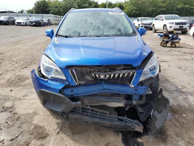 VIN KL4CJASB2GB695749 2016 Buick Encore no.5