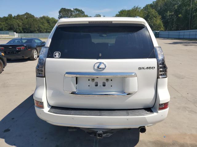 2016 LEXUS GX 460 - JTJBM7FX6G5129221