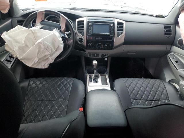 2015 TOYOTA TACOMA DOU - 3TMMU4FNXFM087041