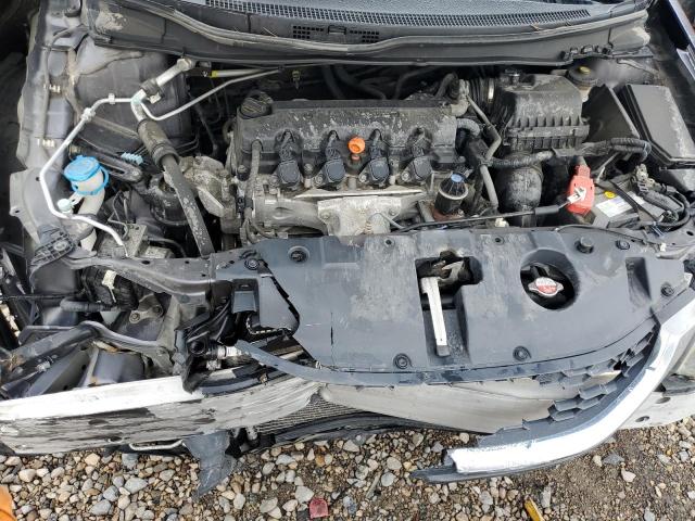 VIN 19XFB2F53EE059805 2014 HONDA CIVIC no.11