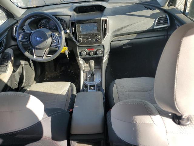 2021 SUBARU FORESTER JF2SKADC0MH562230