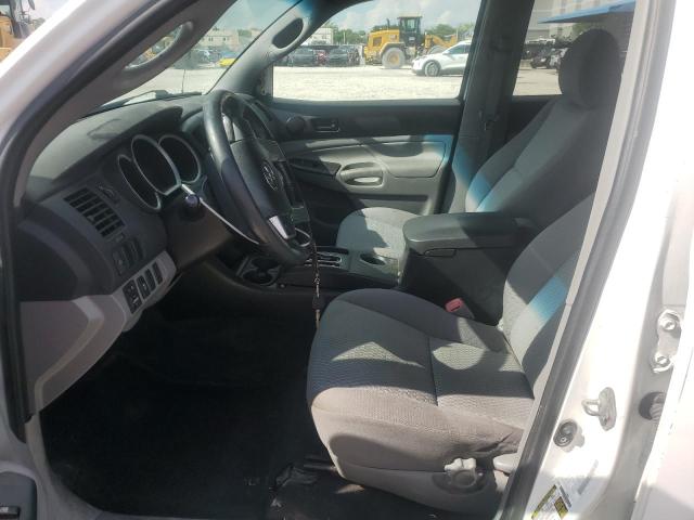 2015 TOYOTA TACOMA DOU - 5TFJU4GN3FX085451