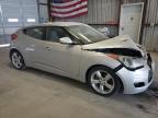 Lot #2938346663 2012 HYUNDAI VELOSTER