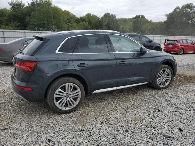 2020 AUDI Q5 PRESTIG - WA1CNAFY1L2064830