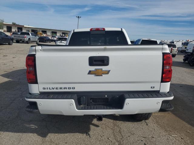 2016 CHEVROLET SILVERADO 1GCVKREC7GZ250168  69801324