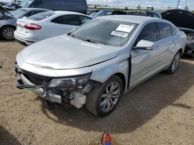 CHEVROLET IMPALA LT