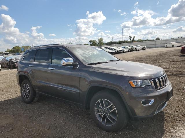 2021 JEEP GRAND CHER - 1C4RJFBG0MC839510