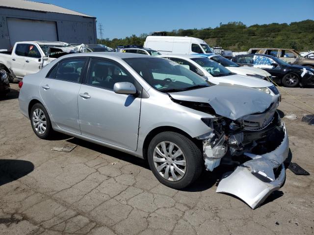 VIN 2T1BU4EE8DC966374 2013 Toyota Corolla, Base no.4