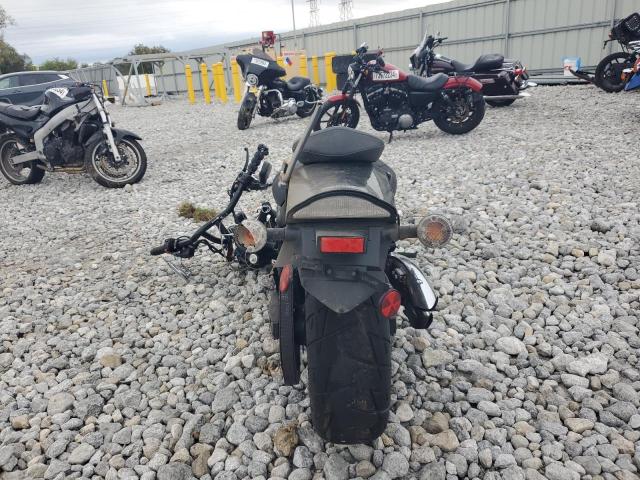 2009 YAMAHA XV1700 PC JYAVP19E09A006440