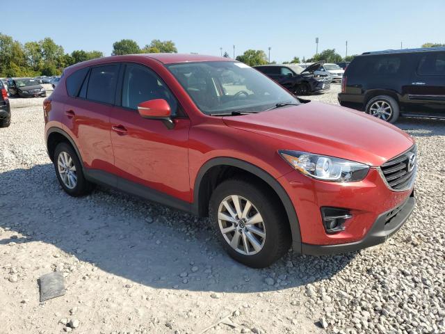 VIN JM3KE4CY4G0618281 2016 Mazda CX-5, Touring no.4