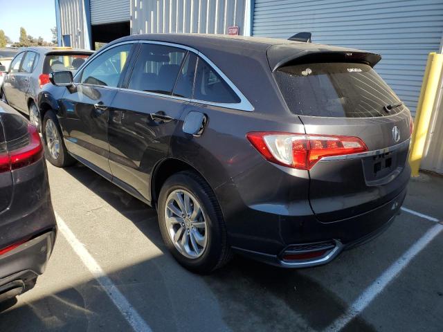 VIN 5J8TB3H51GL018333 2016 Acura RDX, Technology no.2