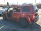 JEEP PATRIOT SP photo