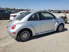 VOLKSWAGEN NEW BEETLE photo