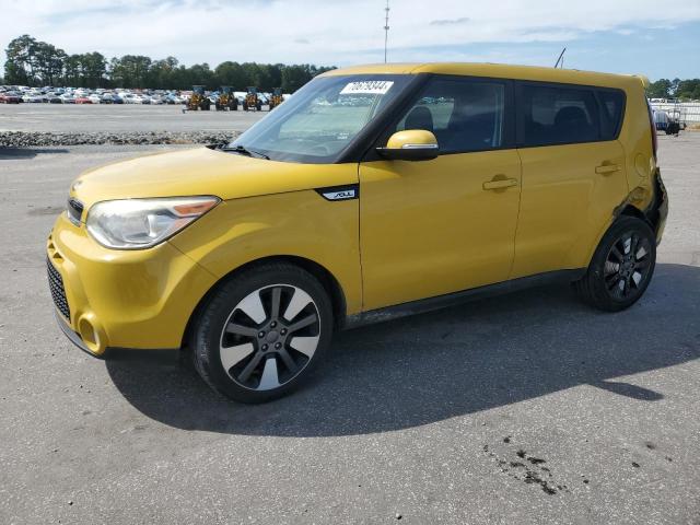 KIA SOUL !