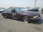 CHEVROLET CAPRICE / photo