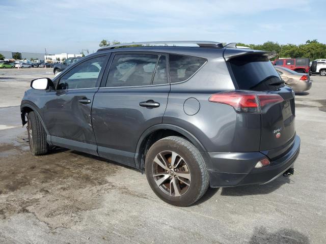 VIN JTMWFREV8JD110080 2018 Toyota RAV4, Adventure no.2