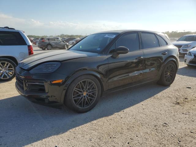 2024 PORSCHE CAYENNE #2957702037