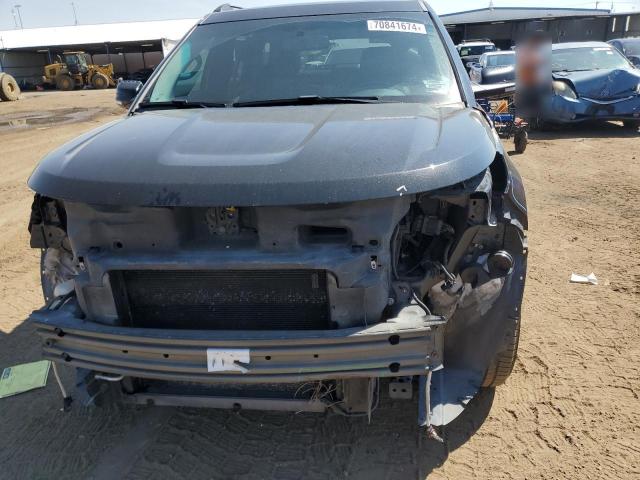 2015 FORD EXPLORER L - 1FM5K8F83FGC44314