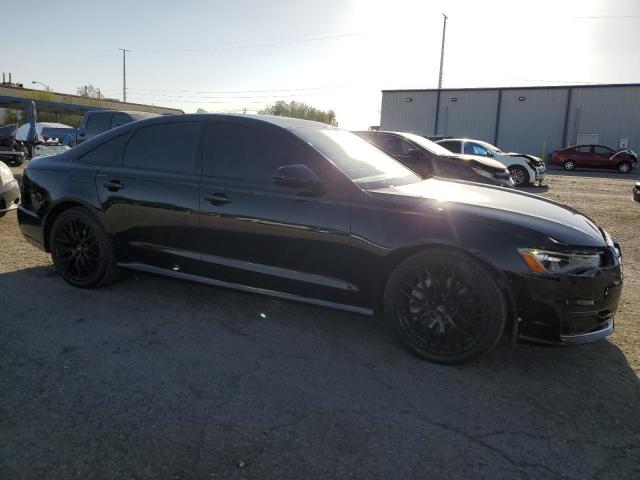 2016 AUDI A6 PREMIUM - WAUFFAFC9GN019978