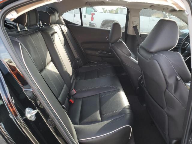 2020 ACURA TLX TECHNO - 19UUB3F44LA003779