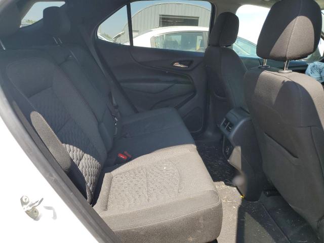 2021 CHEVROLET EQUINOX LT - 3GNAXTEV9MS148661
