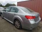 SUBARU LEGACY 2.5 photo