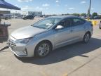 2020 HYUNDAI ELANTRA SE - 5NPD84LF7LH566231