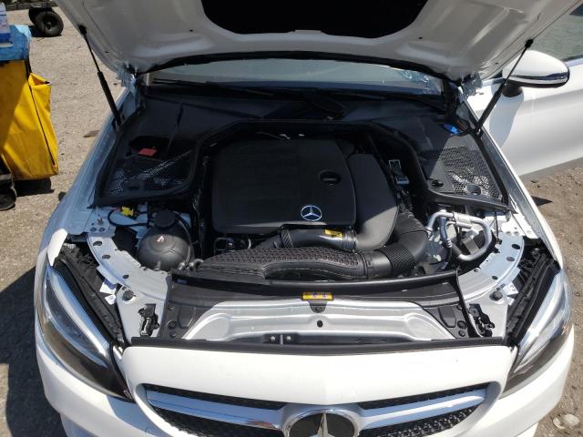 2023 MERCEDES-BENZ C 300 - W1KWJ8DB1PG128546