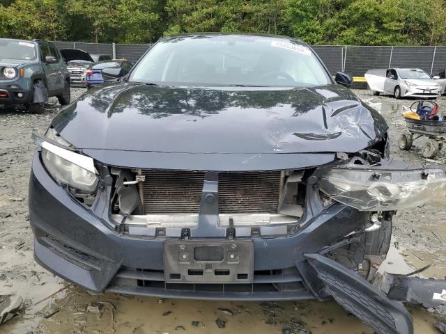 2018 HONDA CIVIC LX - 2HGFC2F59JH515965