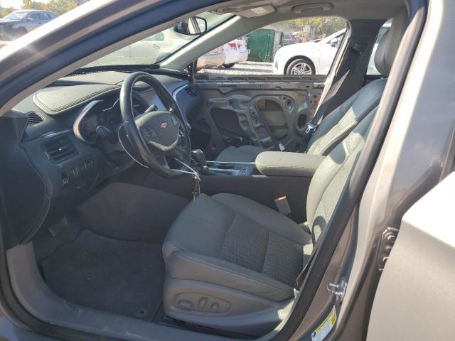 2018 CHEVROLET IMPALA LT - 2G1105S36J9104355