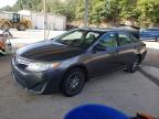 TOYOTA CAMRY L photo