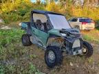 2022 CAN-AM COMMANDER - 3JB1TAJ49NK000276