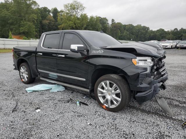 2023 CHEVROLET SILVERADO - 1GCUDJEL5PZ103757