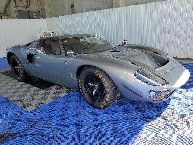 2023 FORD SHELBY FLA129354