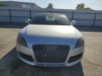 AUDI TT 2.0T photo