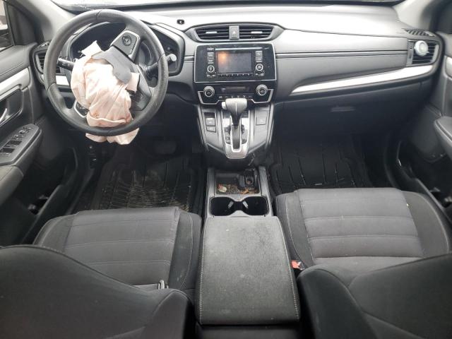 2019 HONDA CR-V LX - 2HKRW6H30KH224317